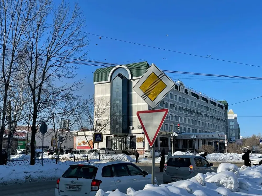 Список дорог, которые отремонтируют в 2025 году, формируют в Биробиджане