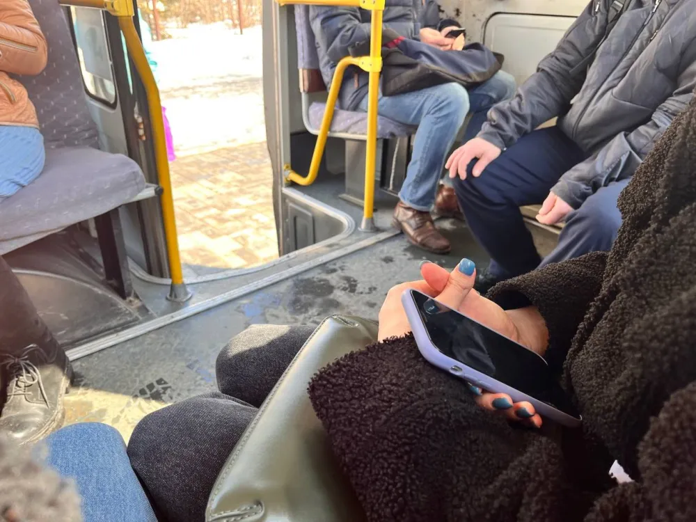 Автобусный маршрут «Николаевка — Даниловка» может вернуться в Смидовичский район ЕАО