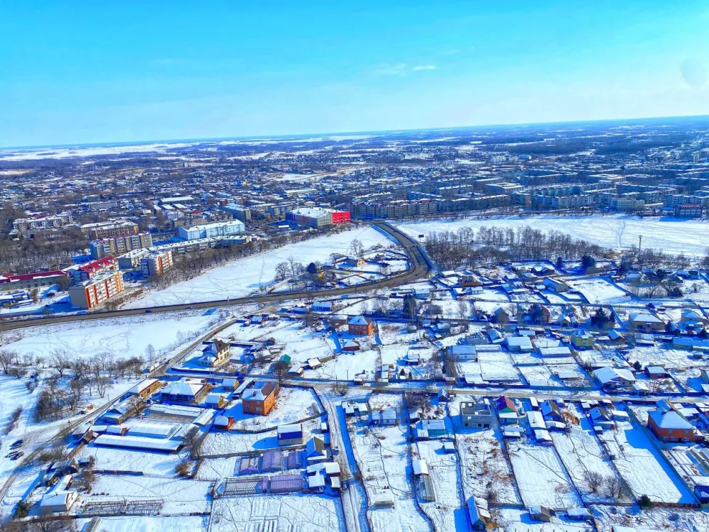 Ремонт моста, новый зампред правительства и семьи героев: дайджест новостей недели в ЕАО