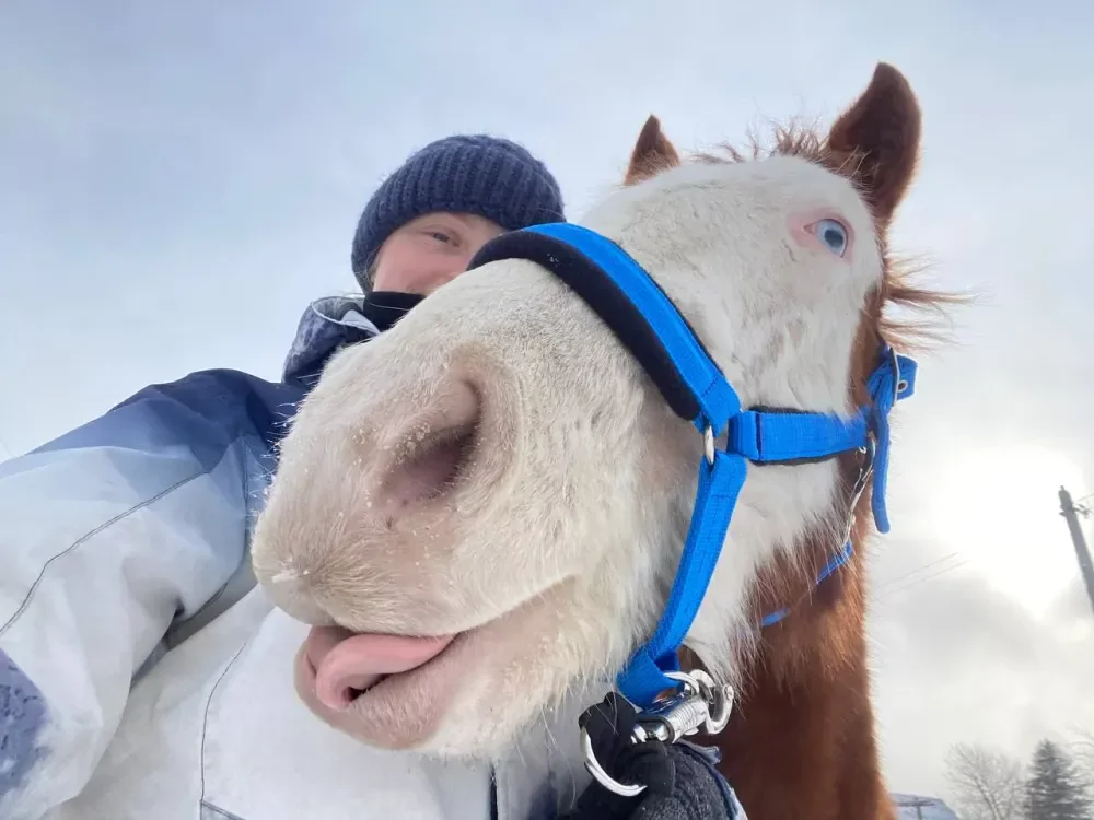 Сильное похолодание прогнозируют в ЕАО ночью на 13 декабря