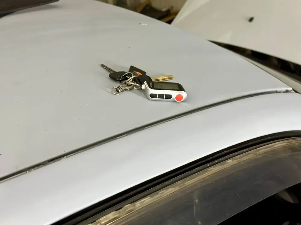 Пьяный обгонял по встречке: лишился авто нарушитель ПДД в Биробиджане