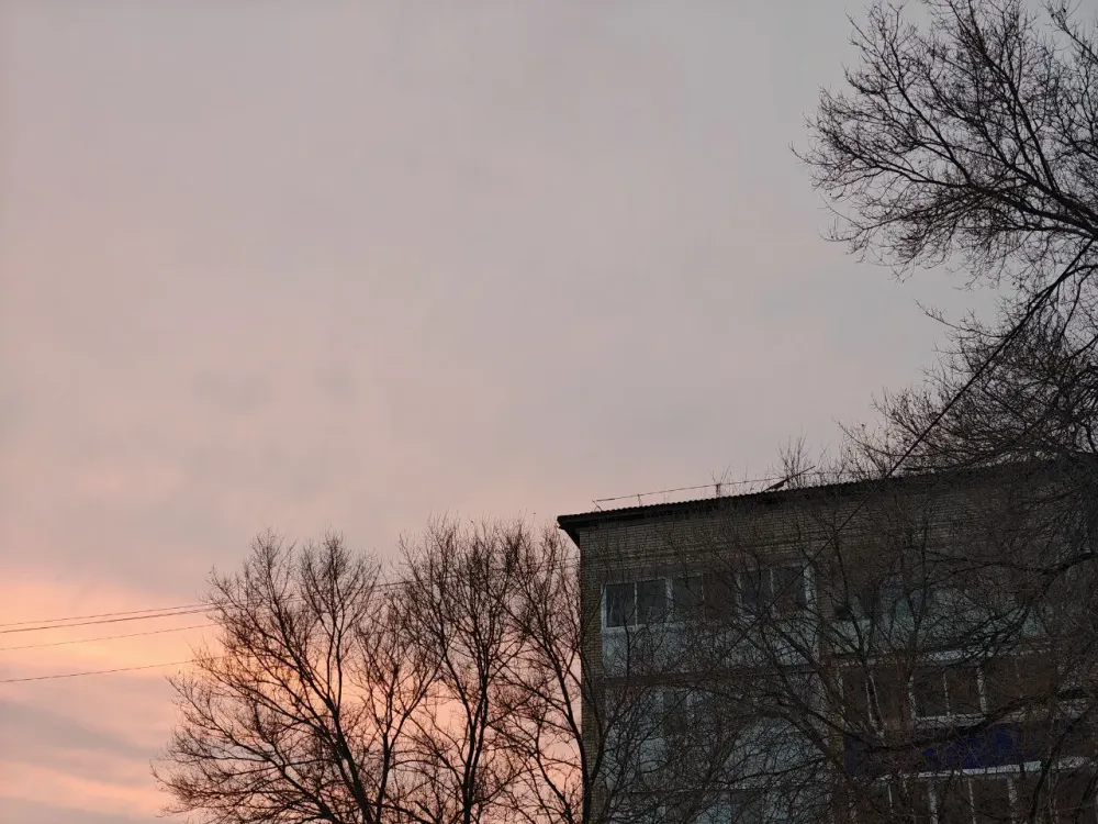 Прогноз погоды в ЕАО на 12 декабря