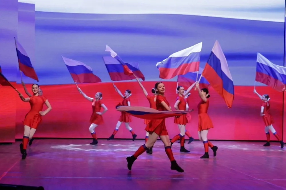 День Героев Отечества торжественно отметили в ЕАО