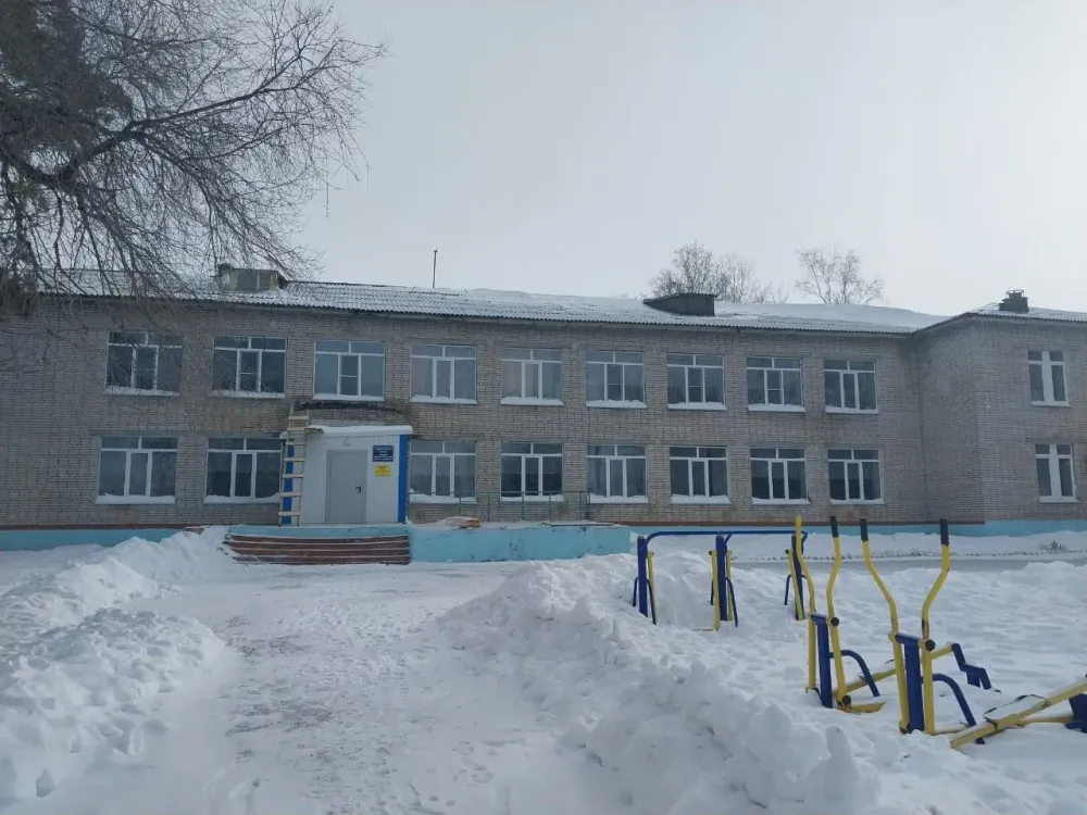 На состояние отремонтированной кровли в детсаду пожаловалась в прокуратуру жительница ЕАО