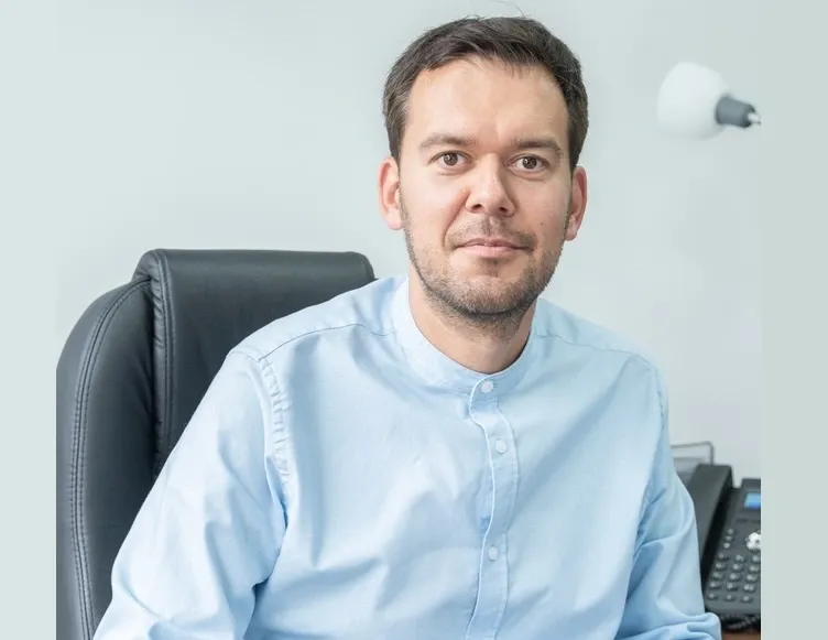 На пост зампреда правительства ЕАО назначен Евгений Гузман