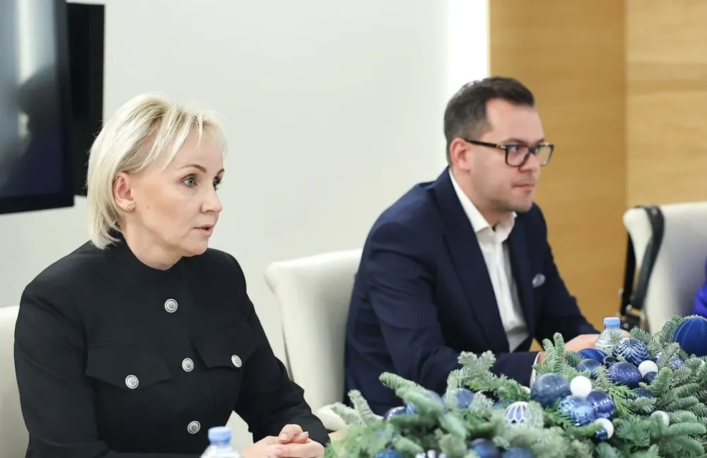 Больше школ и детсадов ЕАО попадут в программу по капремонту в 2025 году