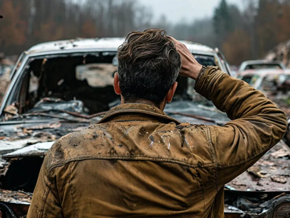 Что делать, если: нужно подать заявление на возмещение по ОСАГО