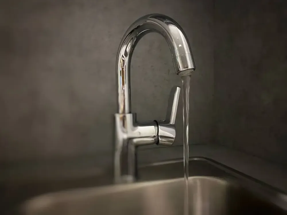 Дело – не труба: удалось решить коммунальную проблему одного из биробиджанских домов