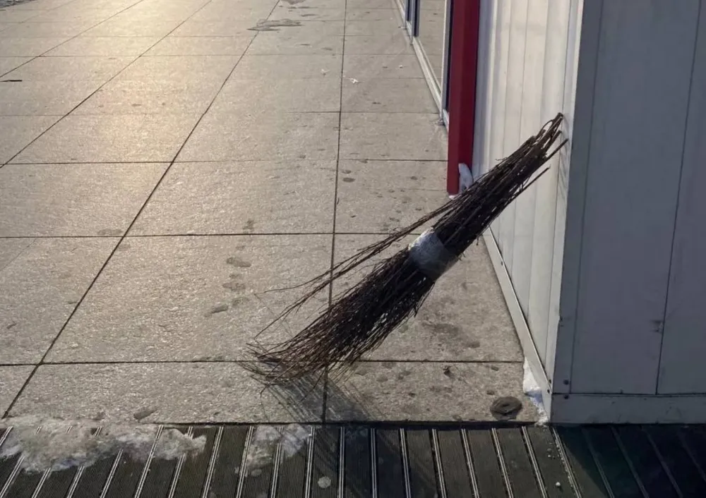 Заключенных привлекут к уборке улиц Биробиджана в этом году