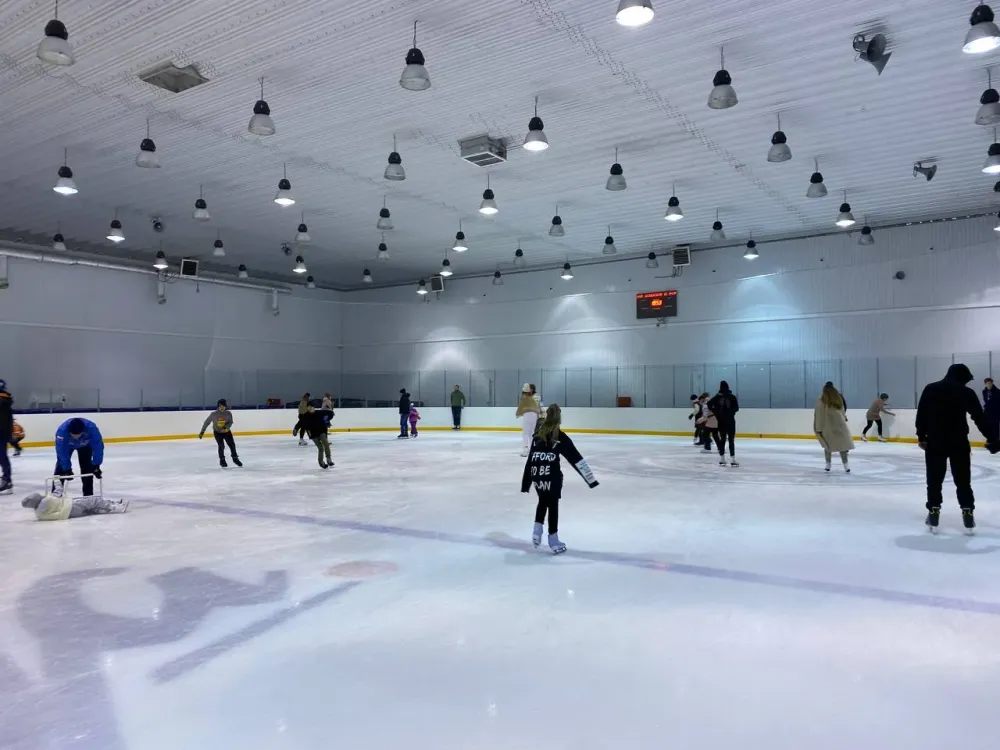 Уроки памяти жертв Холокоста, Соревнования по конькобежному спорту, Ралли - события недели в Биробиджане