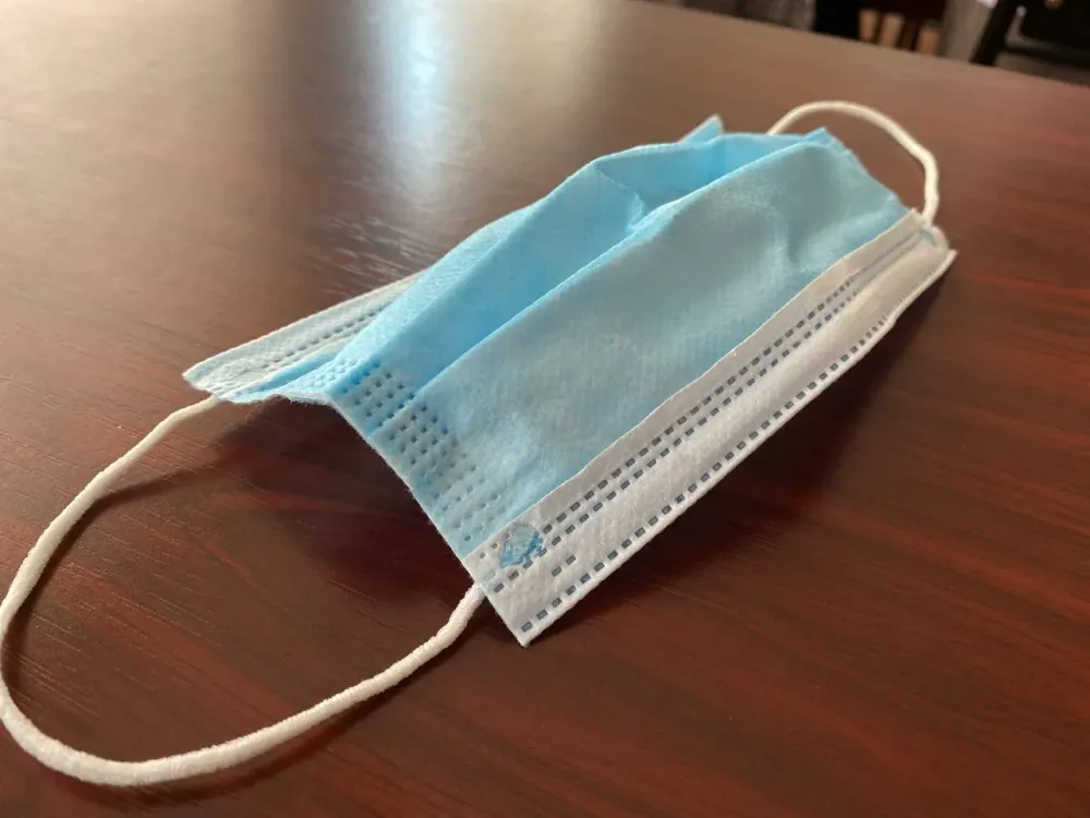 Новый вирус из Китая добрался до ЕАО, болеют дети