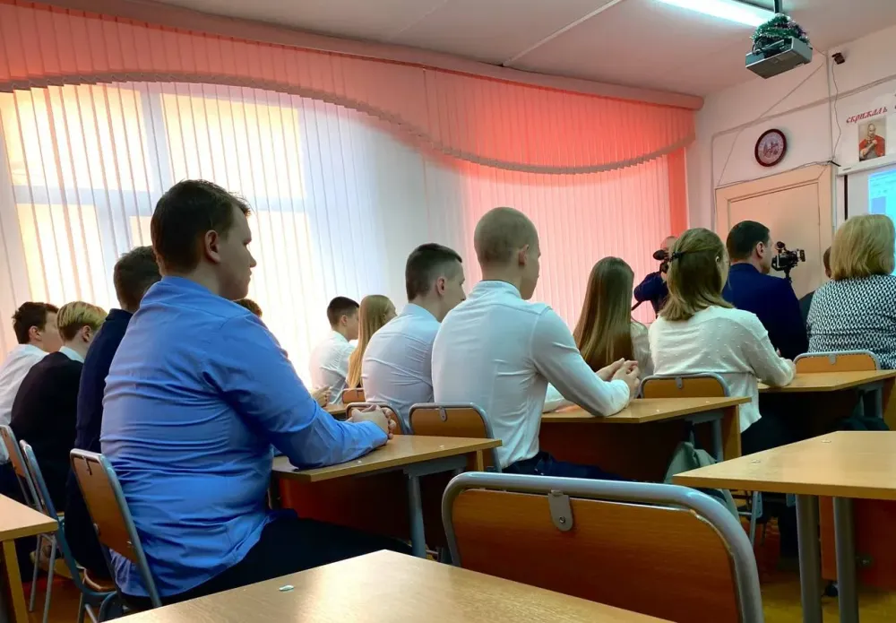 По 200 тысяч рублей будут получать победители школьных олимпиад в ЕАО