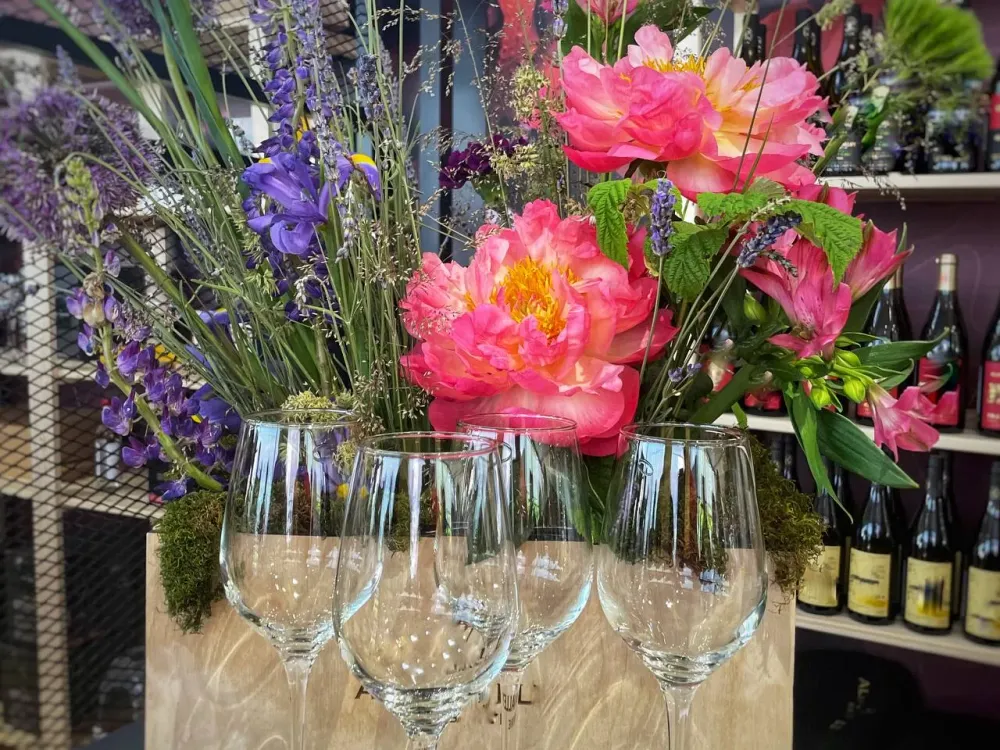 В ЕАО ограничат продажу спиртного в общепите, находящихся в многоквартирных домах