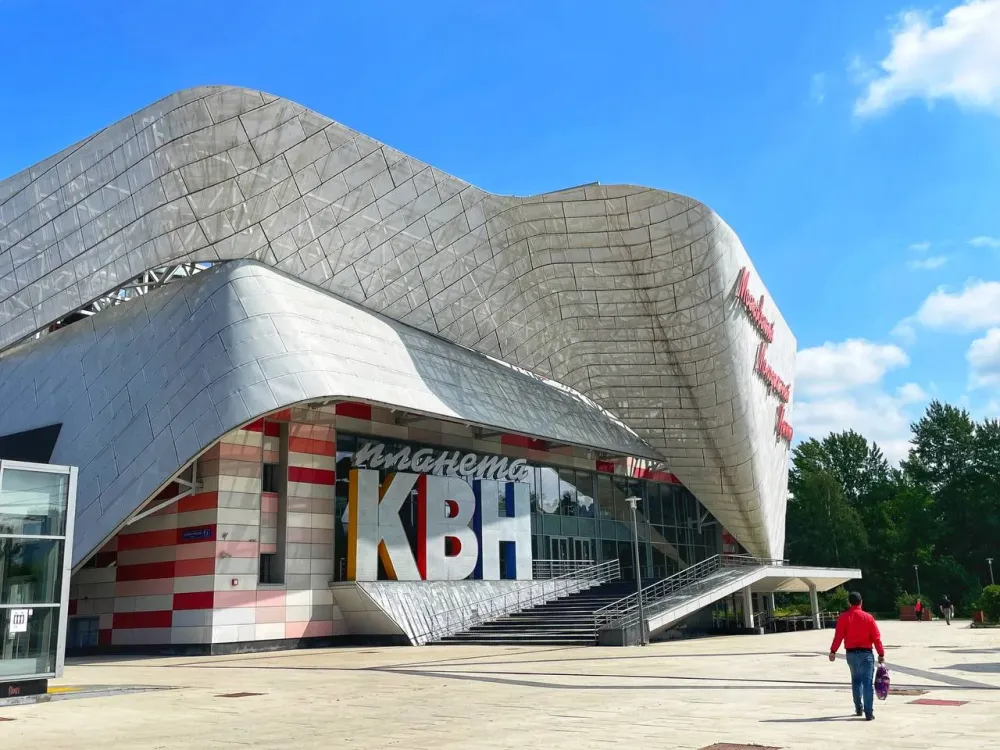 Баттл «Зачёт», КВН и уроки памяти жертв Холокоста - события недели в Биробиджане