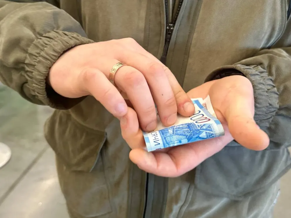 Скрывался и не платил алименты на четырех детей житель ЕАО