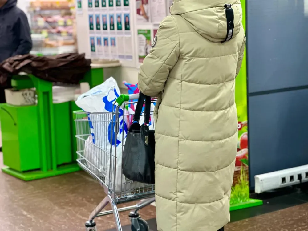 В ЕАО замедлился рост цен на яйцо, мясо птицы и медикаменты