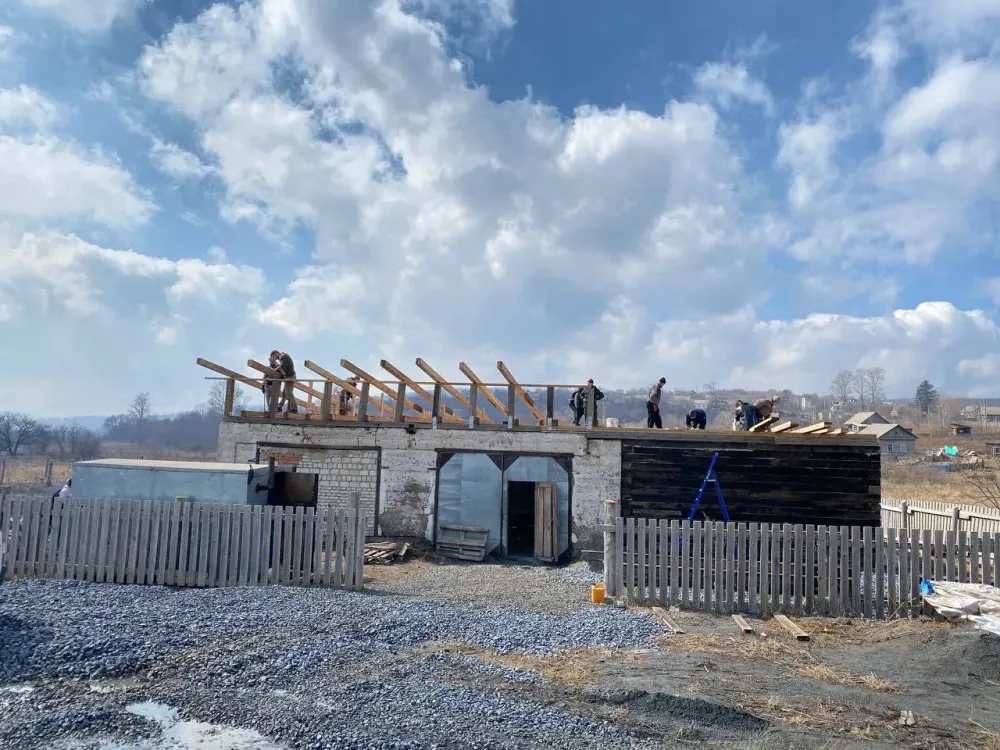 Банк земли для жилищного строительства создали в ЕАО