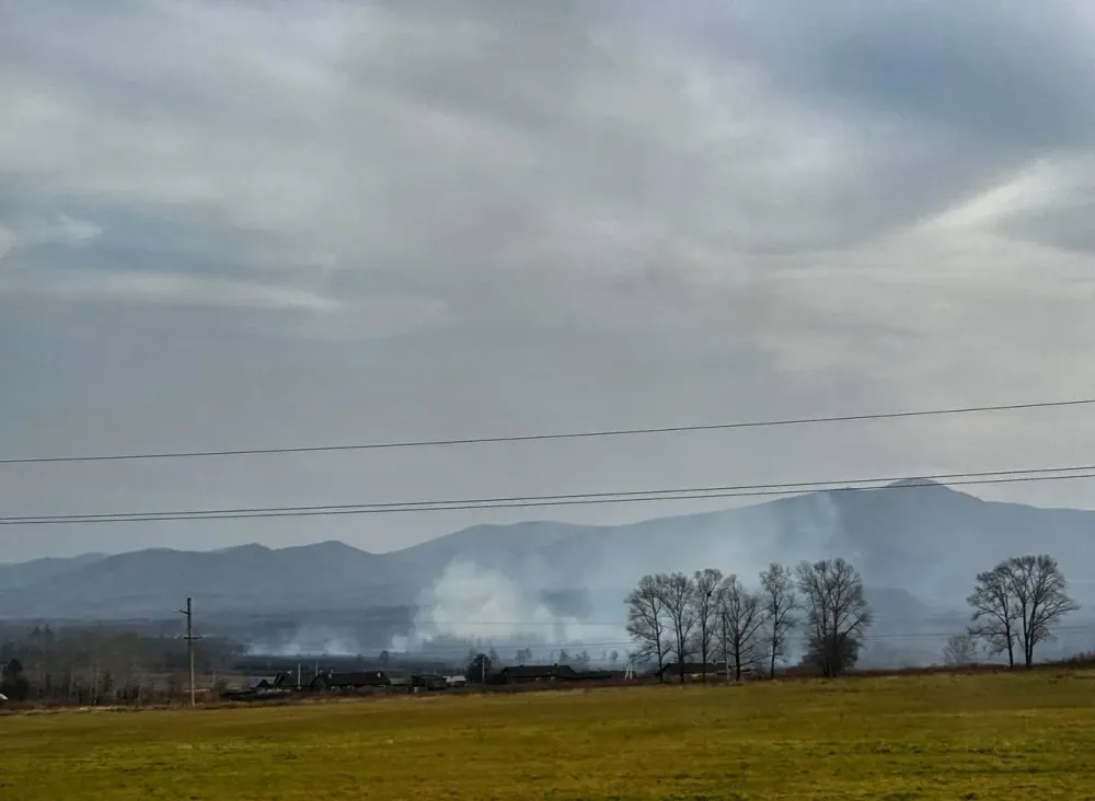Для предотвращения весенних пожаров требует создать минерализованные полосы в ЕАО прокуратура
