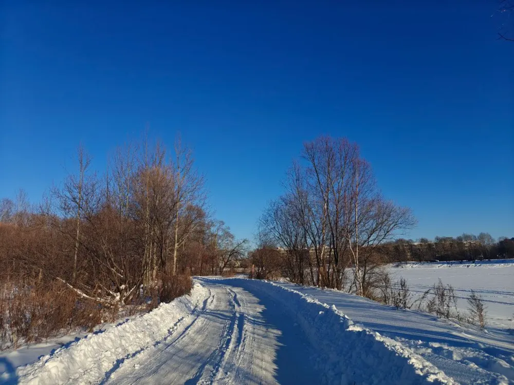 Как избежать трагедий на льду, рассказали в ЕДДС ЕАО