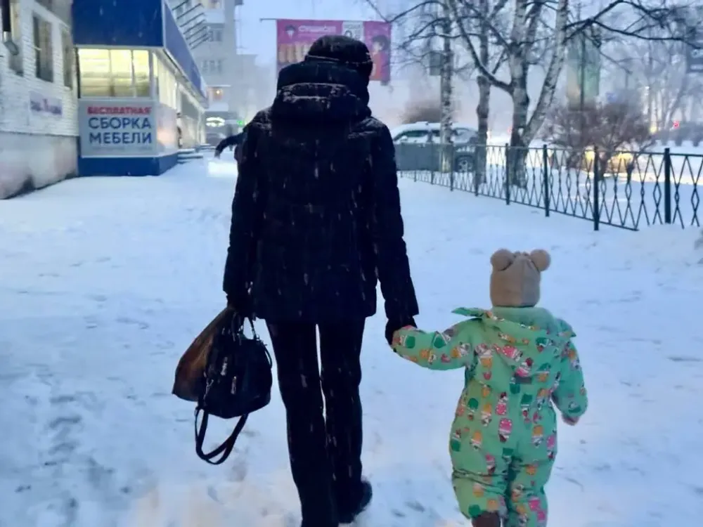 Ещё на 5 лет продлят программу маткапитала в России