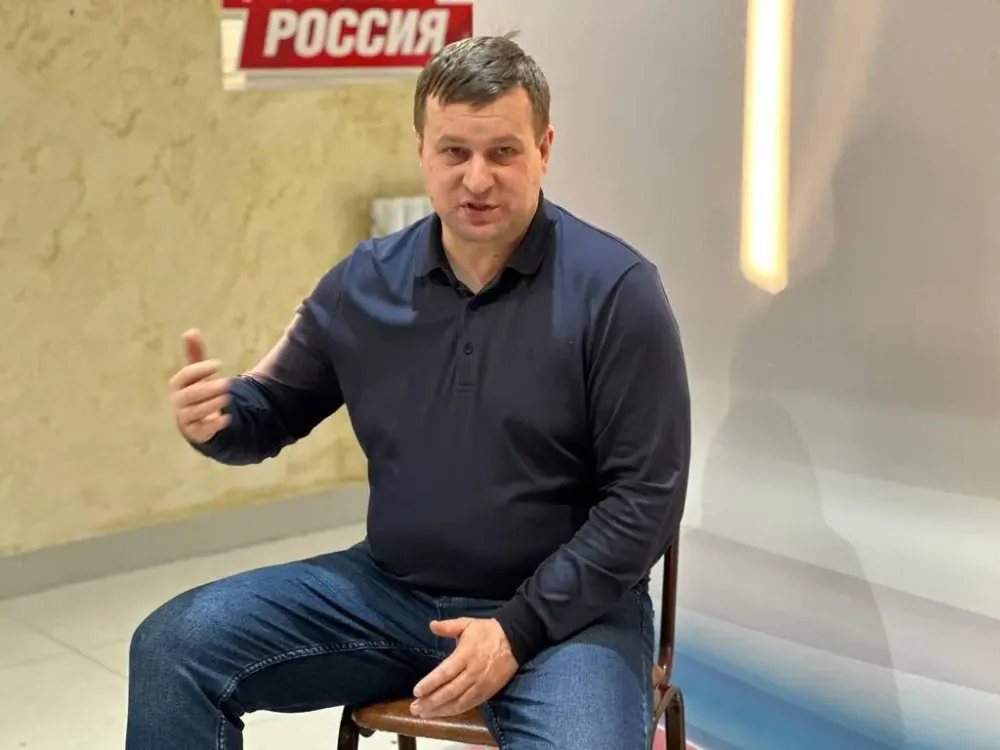 Чем будет заниматься новый замгубернатора ЕАО