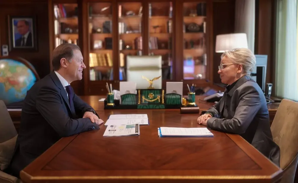 Федеральное правительство поддержит проекты в сфере легкой промышленности ЕАО