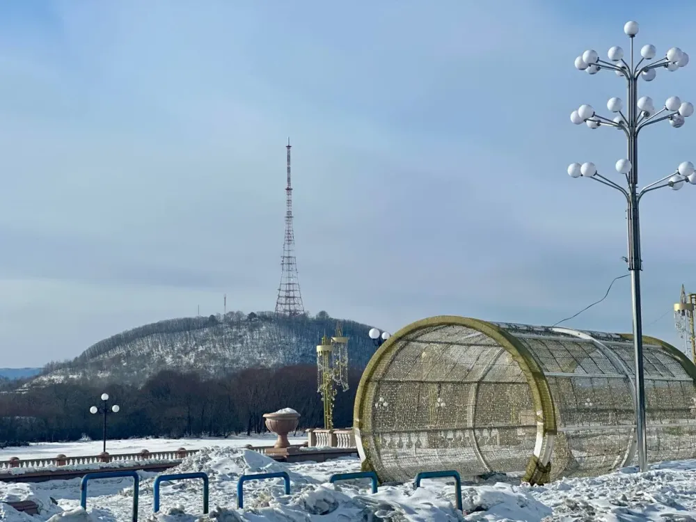 Переменная облачность и слабый ветер: прогноз погоды на 23 января