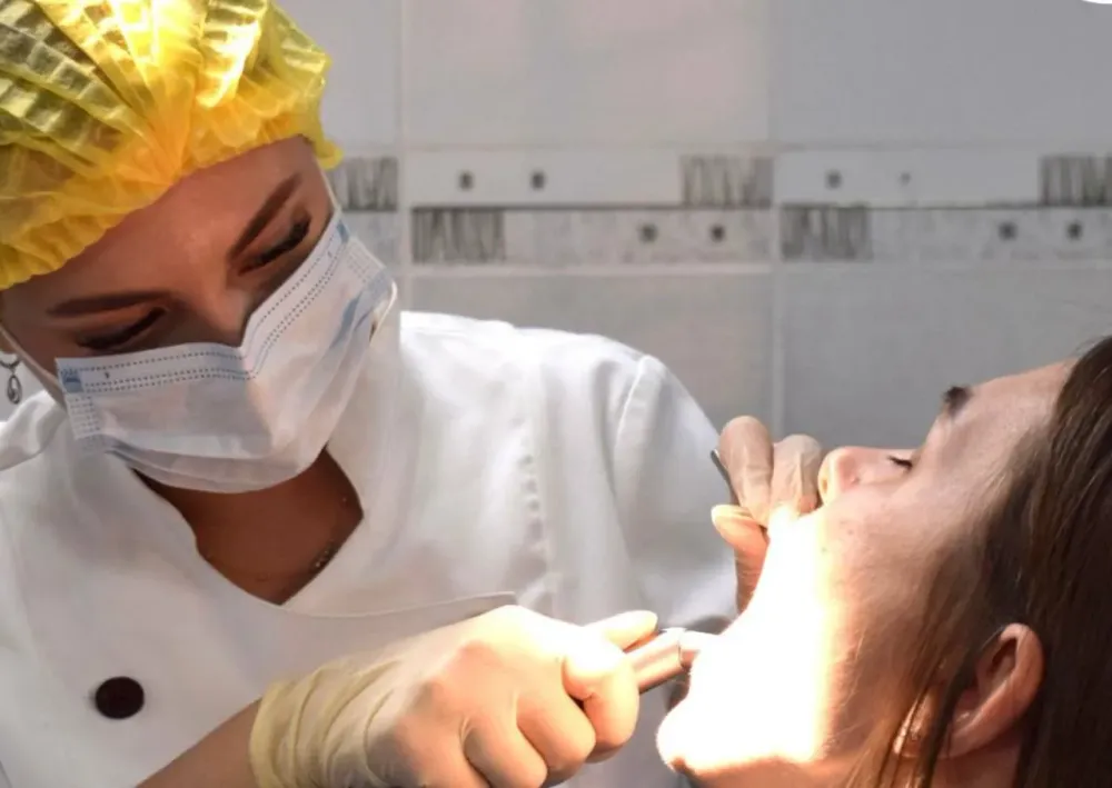 Новое стоматологическое оборудование появилось в Смидовичской ЦРБ ЕАО