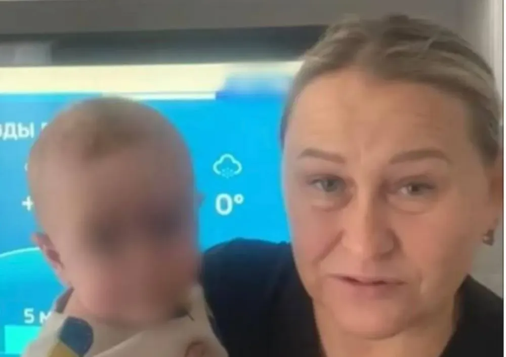 Безвестно пропавшего ребенка разыскивает следственный комитет по Хабаровскому краю и ЕАО