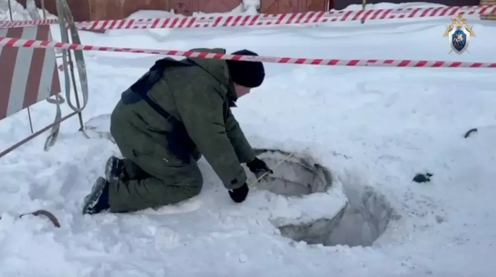 По факту гибели ребенка возбуждено уголовное дело в Хабаровске