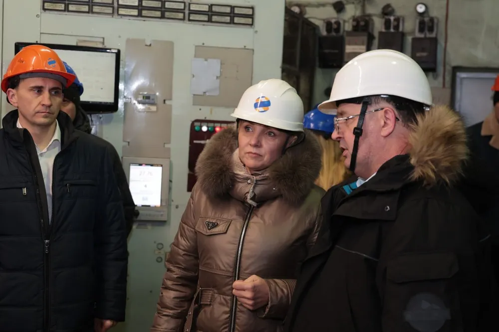 У Марии Костюк прямой контакт с населением - политолог Никита Сетов