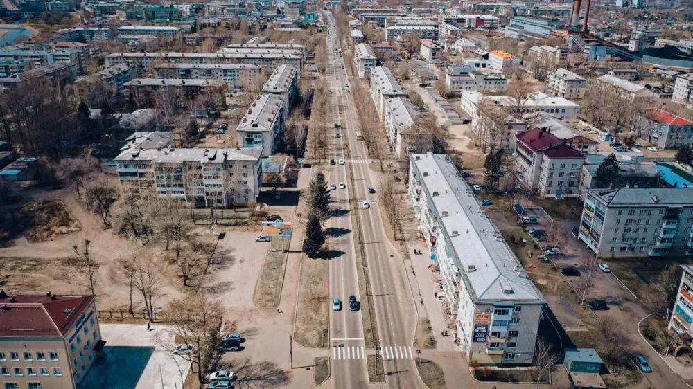 В антитоп по качеству жизни вошла ЕАО по итогам 2024 года