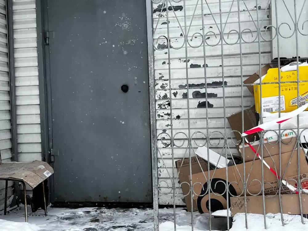 На исправительные работы отправили алиментщика в ЕАО