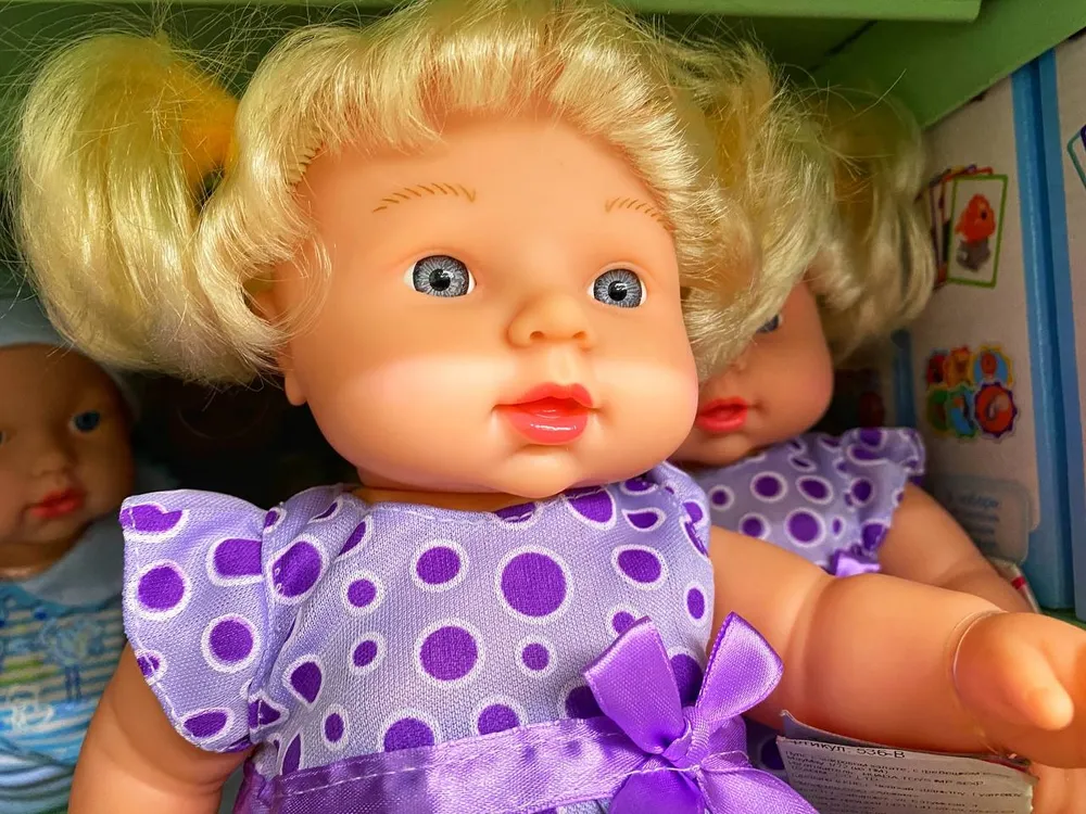 Три несовершеннолетние девочки стали мамами в ЕАО в январе