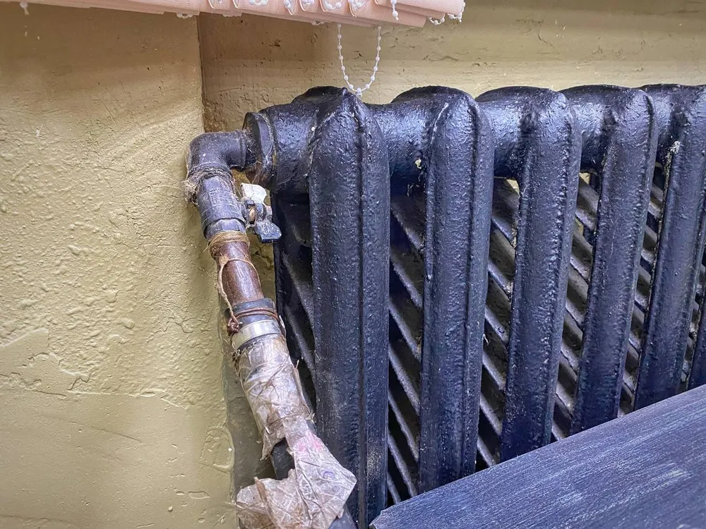 Госпредприятие выбило долги у сельской администрации за коммуналку через прокуратуру ЕАО