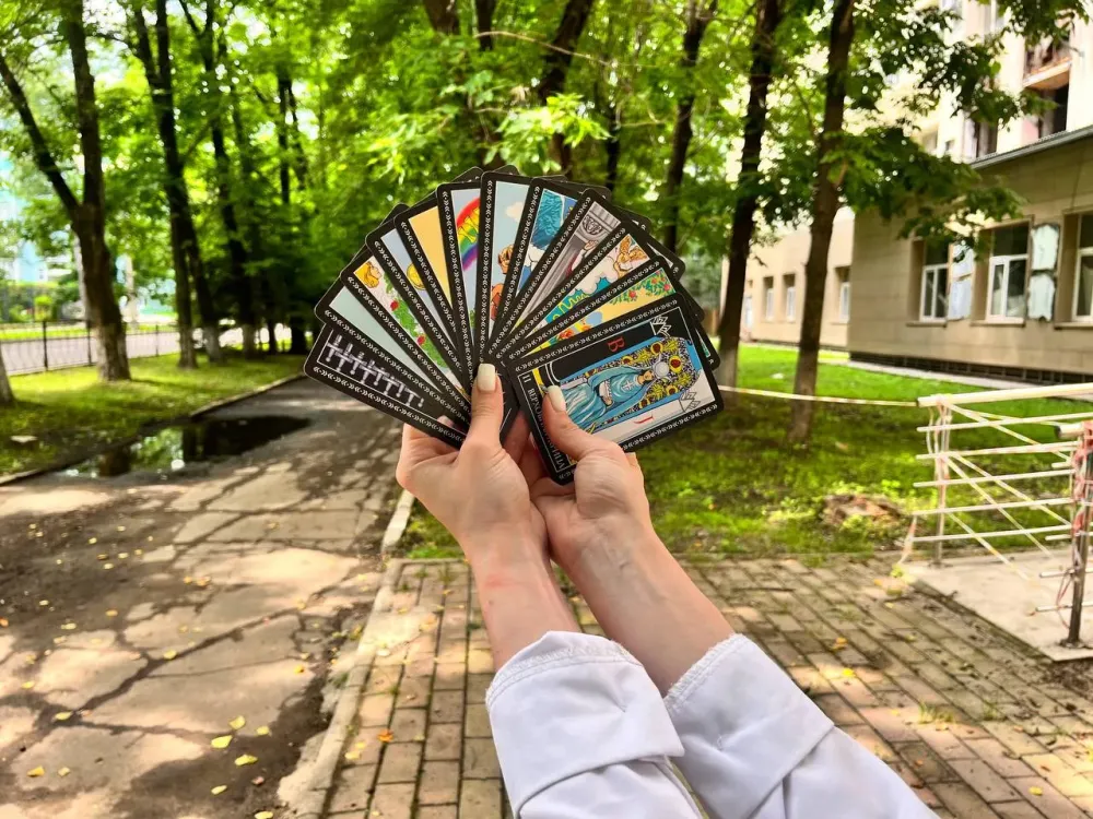 Никаких Таро и кукол вуду детям: в ЕАО поддержали ограничение продаж эзотерических товаров