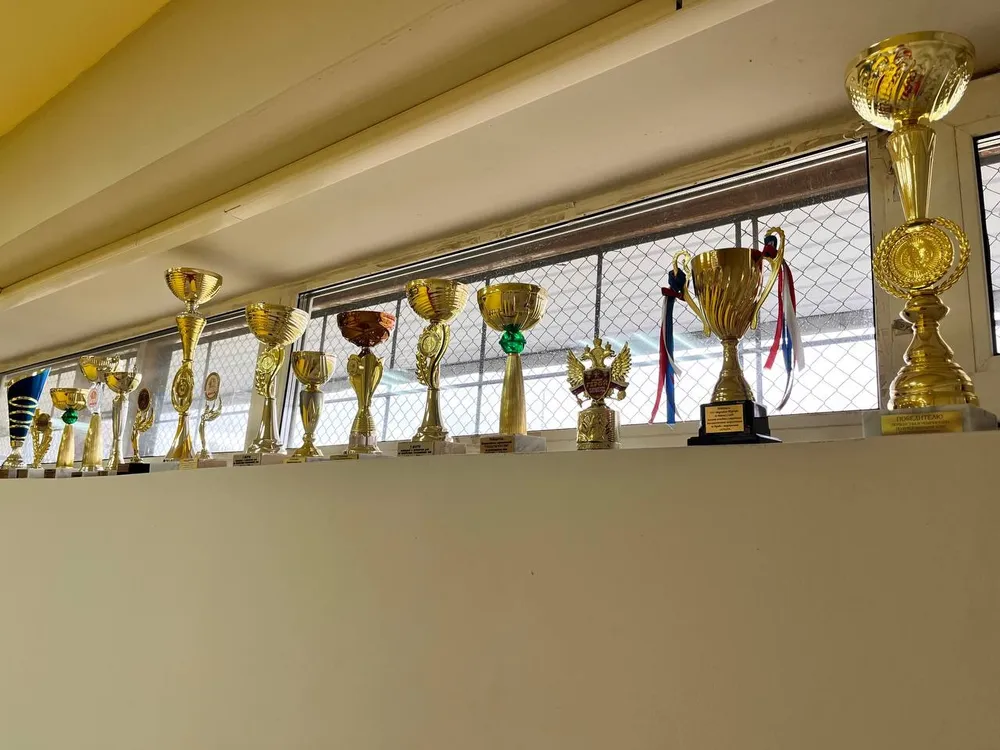 Профессиональные спортклубы появятся в школах ЕАО