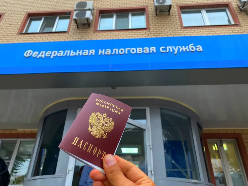 В Биробиджане обсудили новшества в налоговом законодательстве для бизнеса