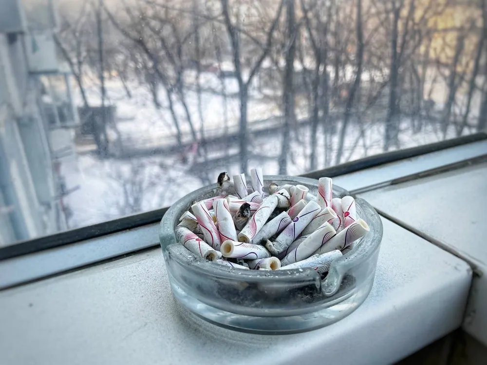 Под суд за гибель 2-летней дочери в пожаре пойдет жительница ЕАО