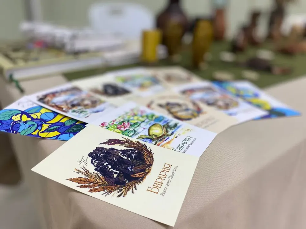 Раздаст 25 млн рублей правительство ЕАО на общественные инициативы