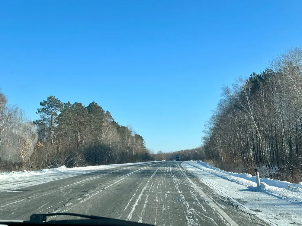 Многофункциональные зоны отдыха появятся на трассе «Амур» в ЕАО