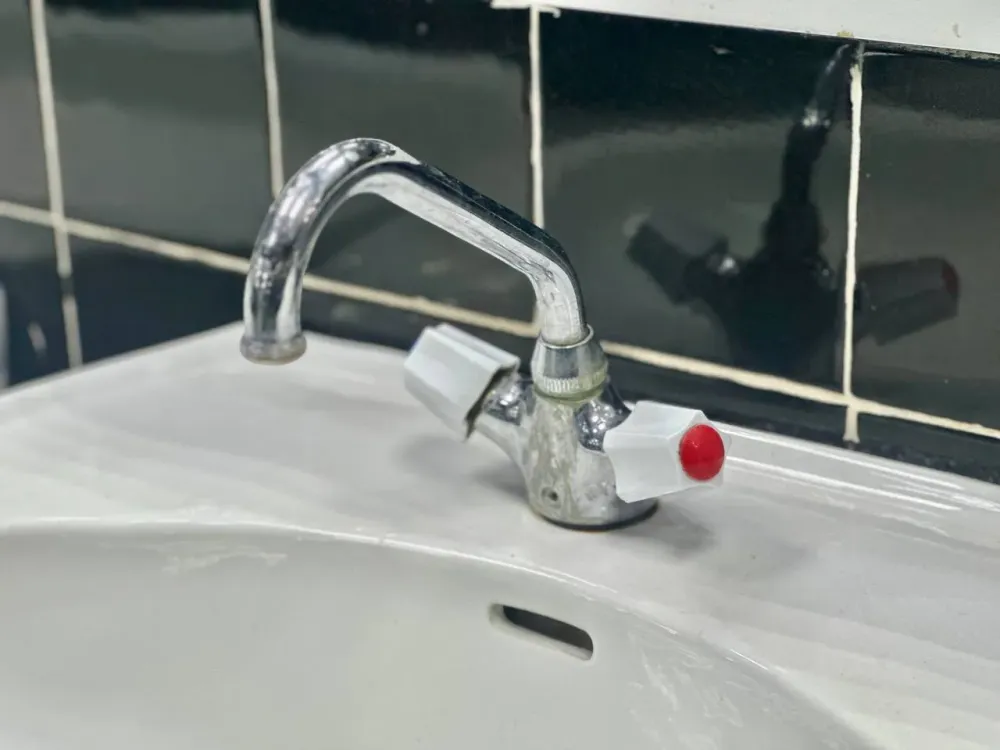 Более 10-ти домов останутся без холодной воды сегодня в Биробиджане