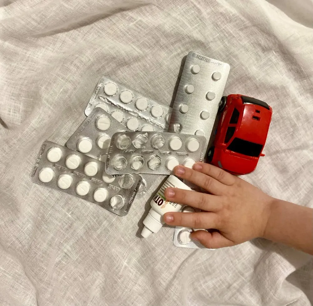 Детские крики и плач услышали соседи через стенку и вызвали спасателей в ЕАО