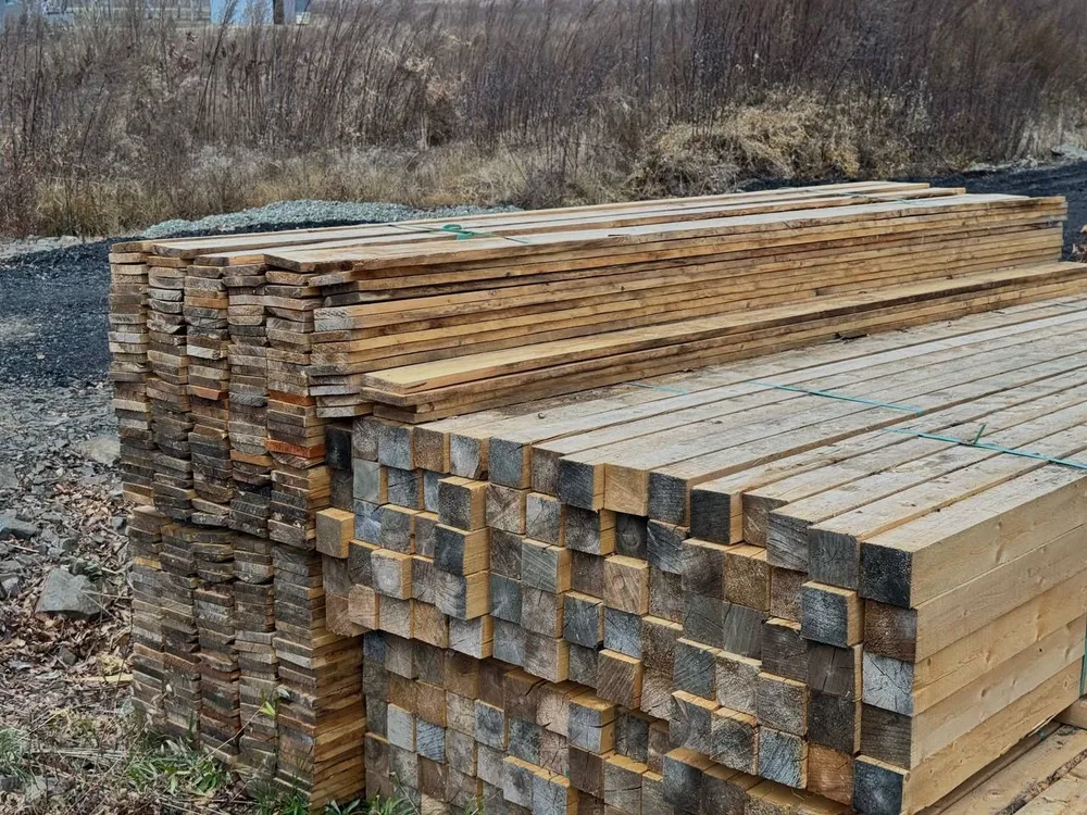 Ни бруса, ни денег: покупка стройматериала через интернет закончилась походом в полицию в ЕАО