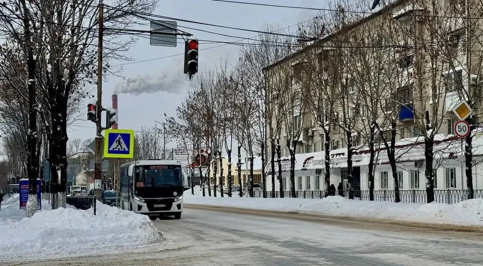 Восстановлено движение автобусов по трассе «Амур» в ЕАО