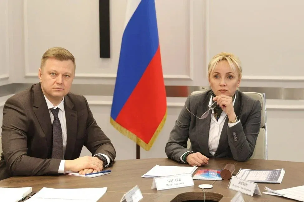 Мария Костюк знает и решает проблемы людей - политолог Роман Моложон