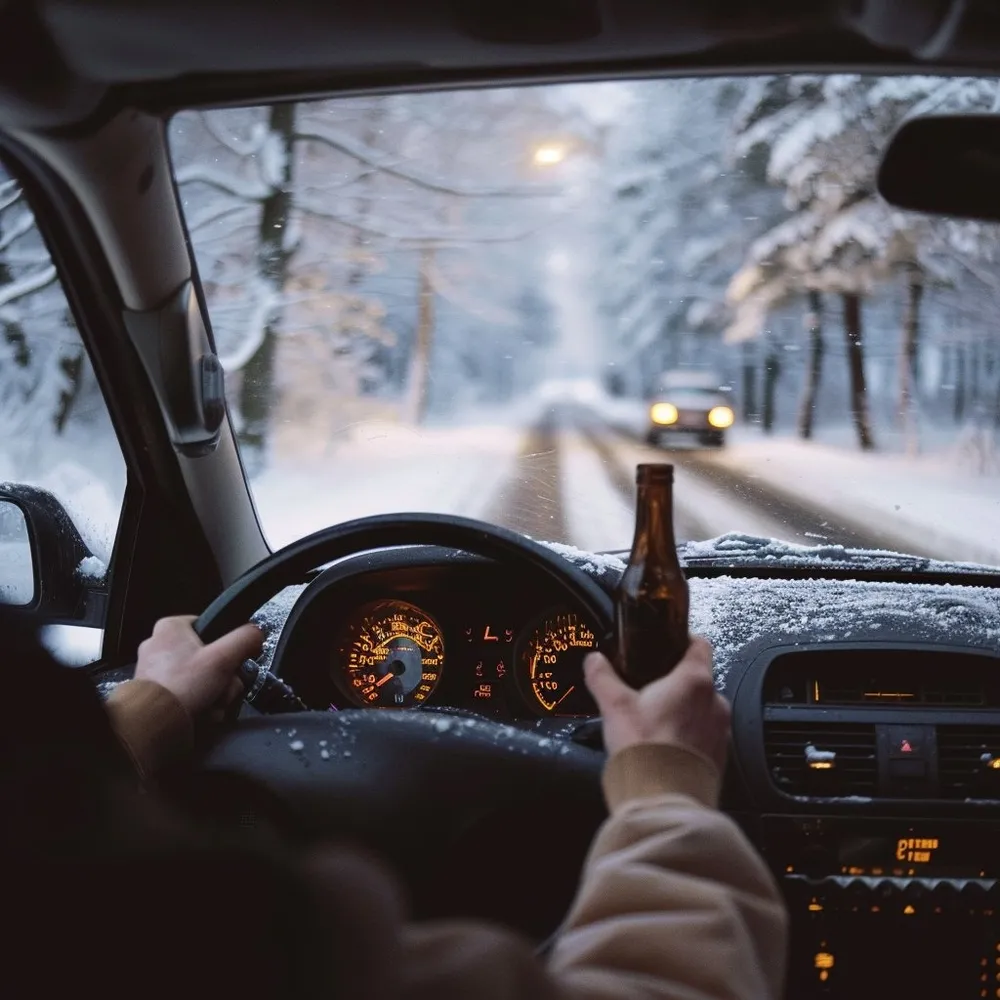 Массово начали отбирать авто у пьяных водителей в ЕАО