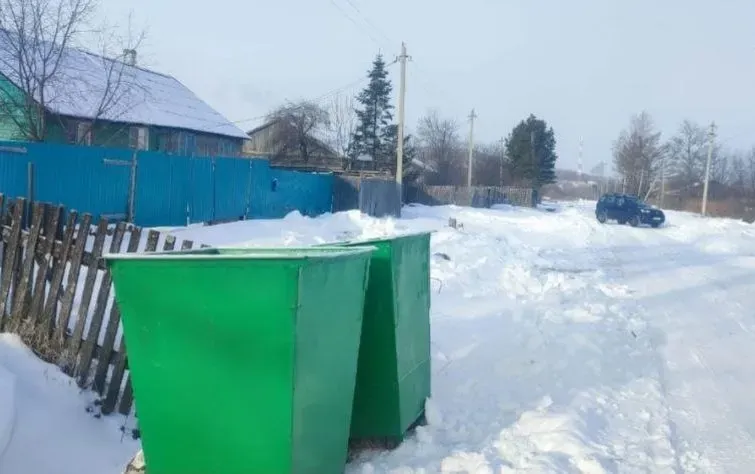 Нарушения с вывозом отходов в Биробиджанском районе выявила прокуратура