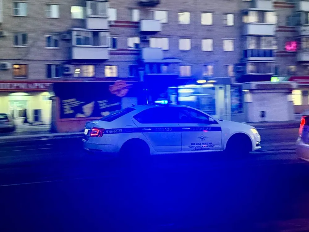 Потерял сознание за рулём и умер после ДТП водитель в Хабаровском крае