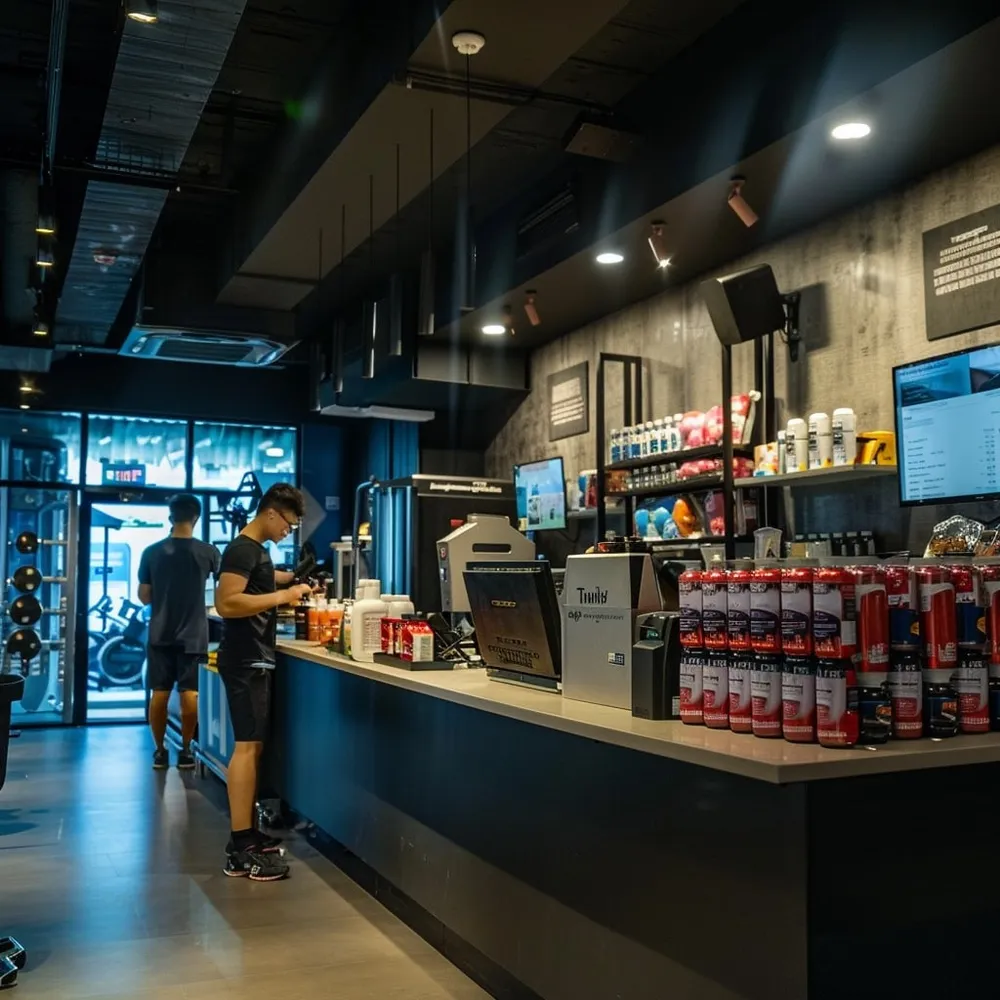 Тотальный запрет продажи энергетиков детям поддерживают спортклубы в ЕАО